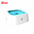 Portable Dog Bowl Pet Floating Bowl Splash-proof