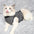 Soothing Clothes Anti-scare Pet Mood Soothing Clothes