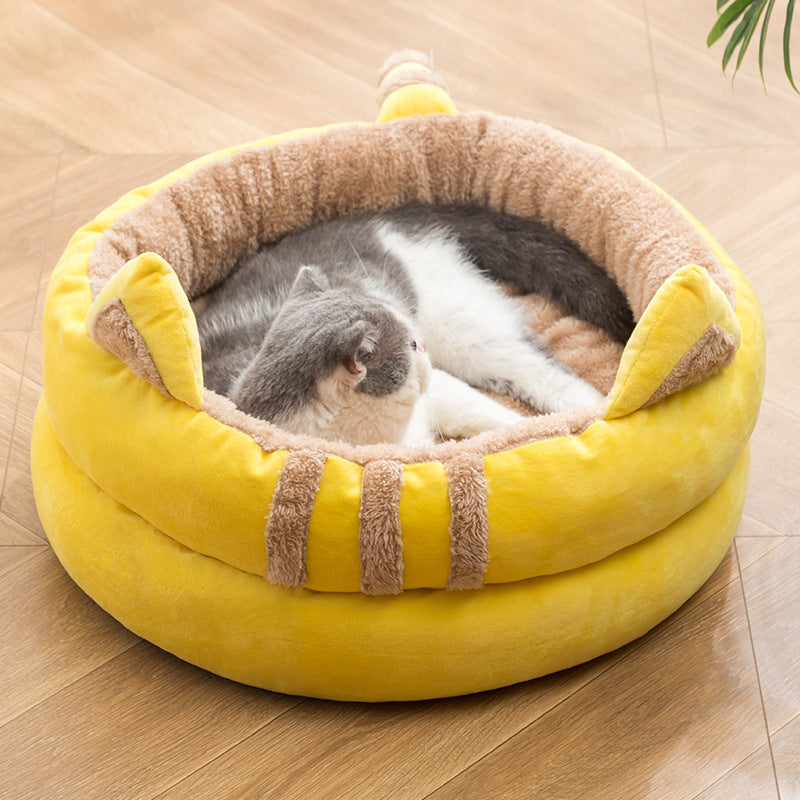 Cat Supplies