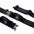 Bestia Dog Sport GripPro Handle Collar