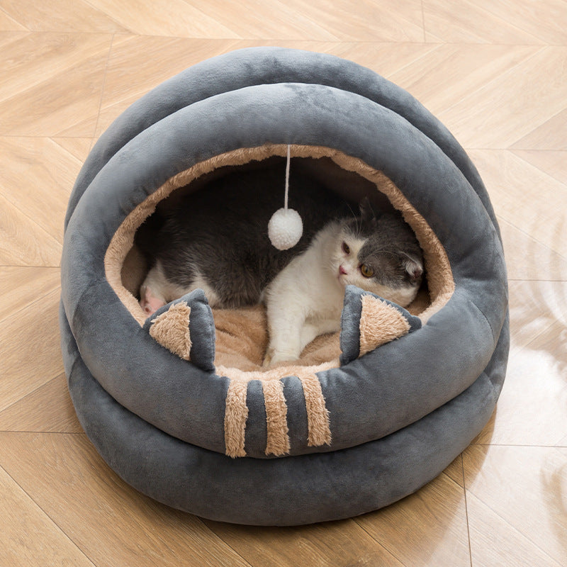 Furry Delight