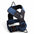 BESTIA DOG SPORT GripPro Heavy Duty Harness