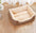Four seasons universal pet mat kennel