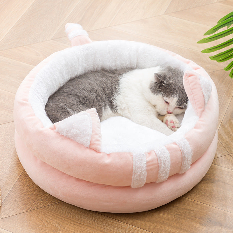 Furry Delight