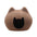 Cat Litter Enclosed Pet Cat House Cat House Cat Bed House Cat Villa Cat Litter