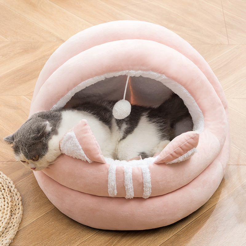 Furry Delight