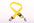 Fixed Strap Polyester Dog Strap Dog Leash Dog Leash